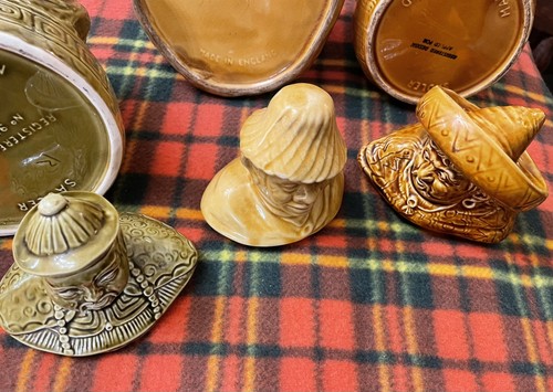 Sadler vintage tea coffee - tea,,