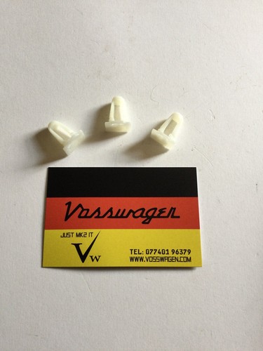 New genuine vw golf - 🇩🇪,