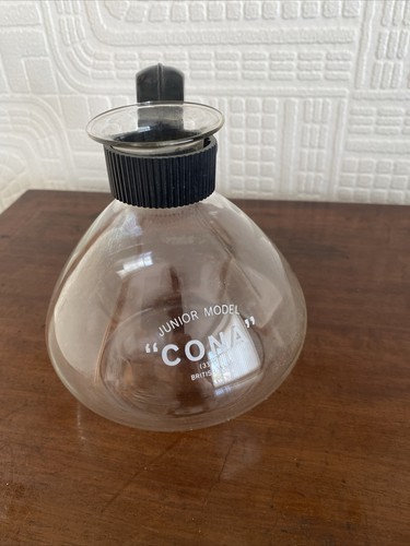 Vintage cona coffee junior - cona,