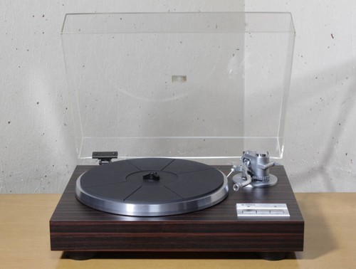 Yamaha direct drive - yamaha,
