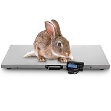 1100 Lbs Heavy Duty Digital