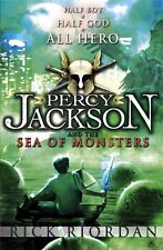 Percy Jackson and the Sea of