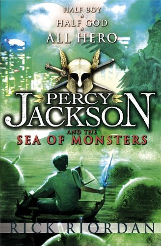 Percy jackson and the - percy,