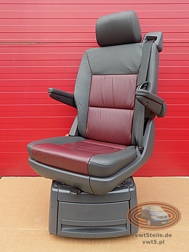 Seat multivan caravelle - t5,