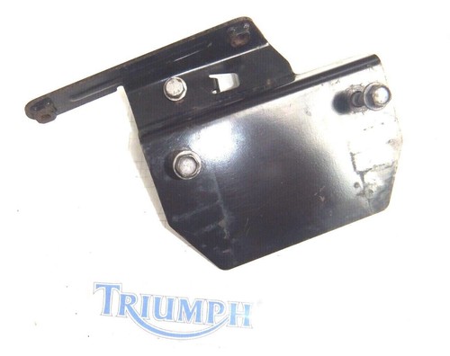 Triumph sprint 1050 left - triumph,
