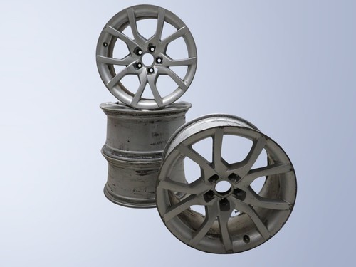 Inch alloy wheels set - inch,
