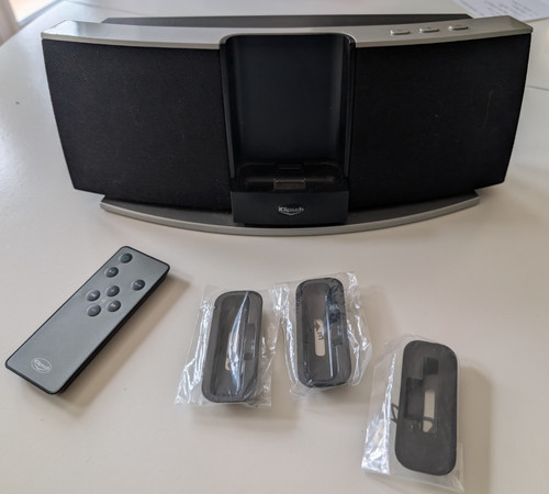Klipsch igroove sxt - igroove, premium
