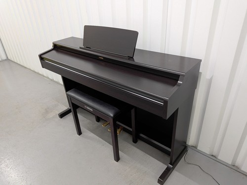 Yamaha arius ydp 164 - arius, digital