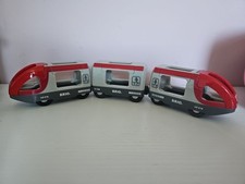 BRIO World Travel Train 33505