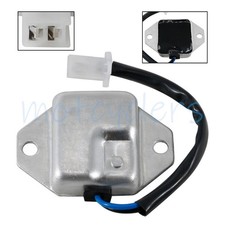 Voltage Rectifier For Yamaha