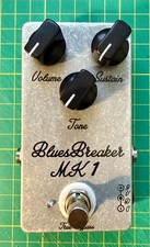 Bluesbreaker MK1 Overdrive
