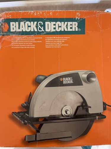 Black decker ks850 - decker,