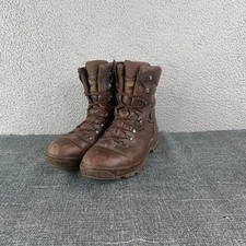 Altberg Military Combat Boots