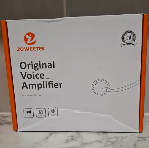 Zoweetek original voice - original,