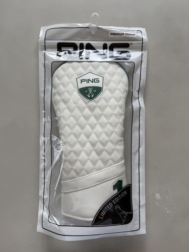 Ping 1959 limited edition - limited,