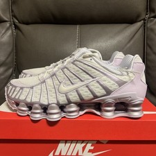 Nike Shox TL Unisex Trainers |