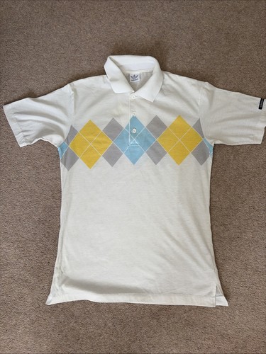 Adidas ivan lendl - lendl, argyle