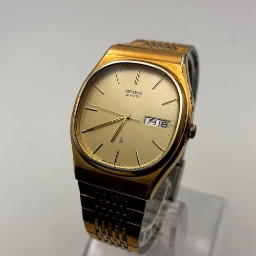Working condition seiko - [working,
