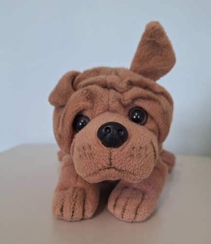 Keel toys wrinkle shar - keel,