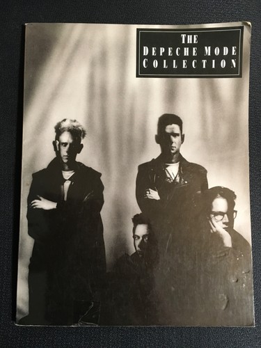 The depeche mode collection - mode,