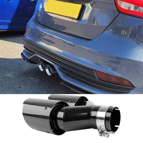 Carbon fiber 4 - 2.5", in