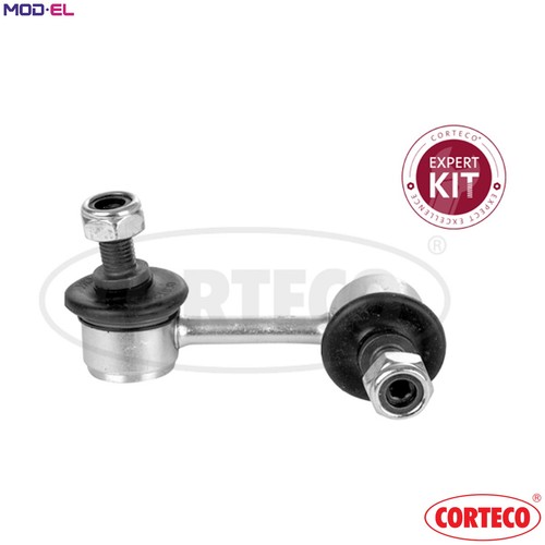 Linkcoupling rod stabiliser - linkcoupling,