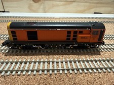 Bachmann 35-126A Class 20 314 Harry Needle Railroad Company OO Gauge DCC Ready