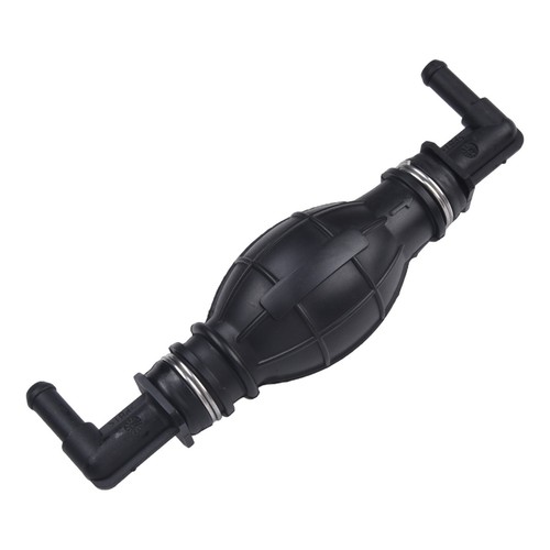 Fuel for primer bulb - for,