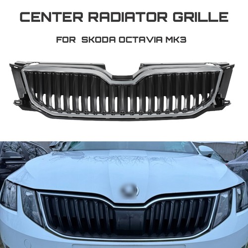 For skoda octavia mk3 front - skoda,