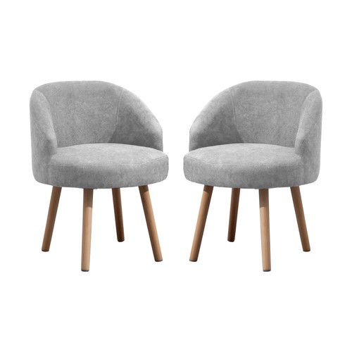 Tub chairs set lounge - tub, 2