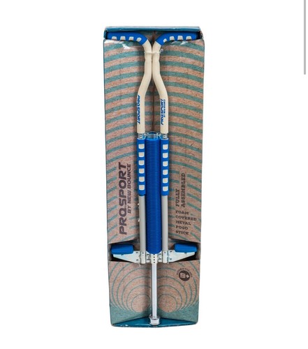 Pro sport pogo stick - pro,
