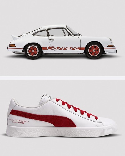 Porsche puma carrera 2 - porsche-,