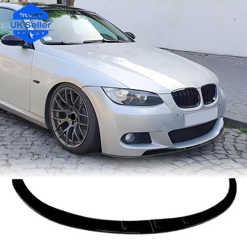 Front splitter lip - splitter, m