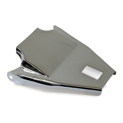 Solo seat frame cover - solo,