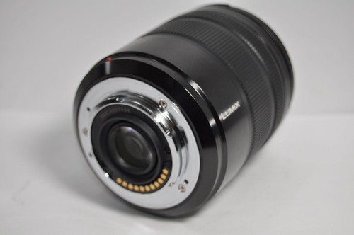 Panasonic lumix vario - g,