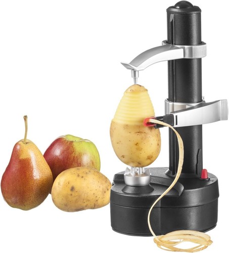 Electric automatic peeler - electric,