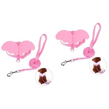 2pcs Adjustable Pet Dog Puppy