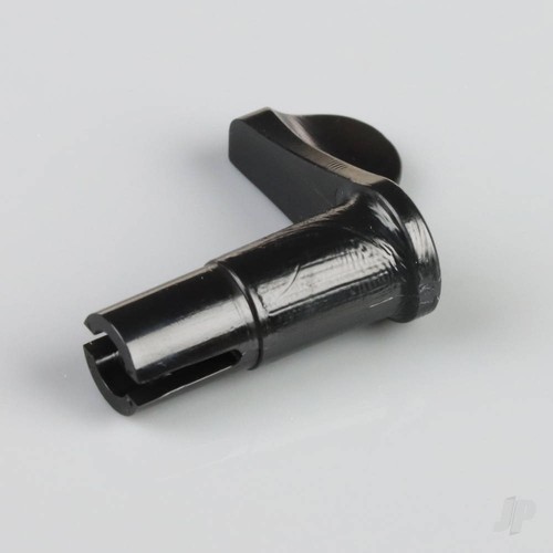 Zenoah choke lever - lever,
