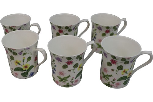 Queen china country meadow - queen's,
