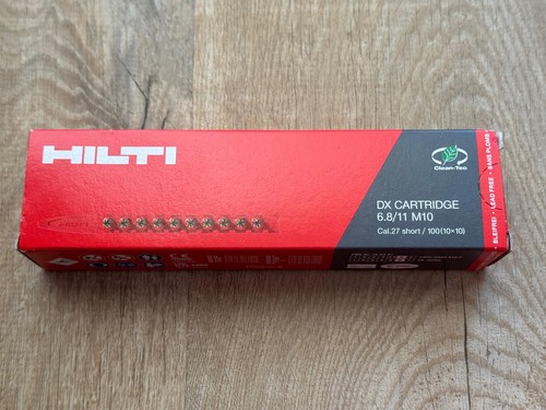 Hilti 416474 cartridge - hilti,
