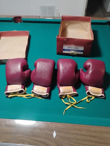 Vintage never used spalding - vintage,