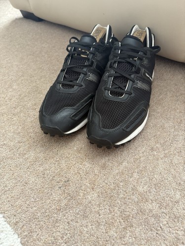 Men 2012 black white - men’s,