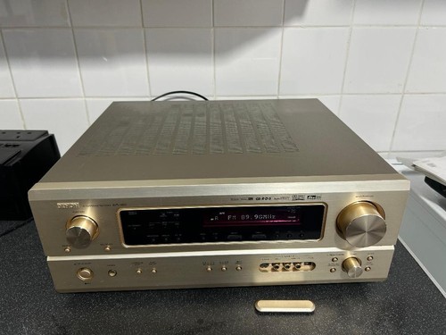Denon avr 1803 receiver - avr-1803, av