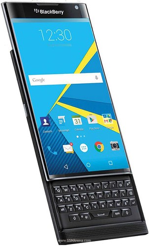 Sealed boxed blackberry priv - sealed,