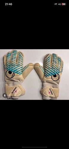 Tom heaton signed match worn - heaton,