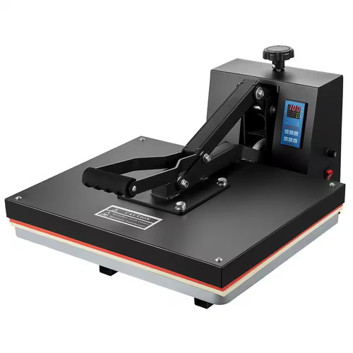 Heat press 20 - 16,