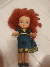 Disney Brave Merida Toddler