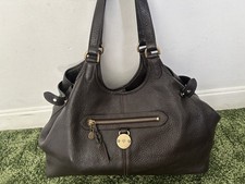 Women’s Mulberry Brown
