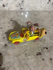 VINTAGE CORGI TOYS MAGIC