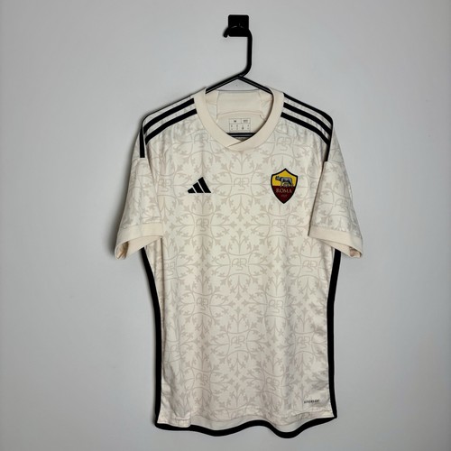 Roma football shirt jersey - football,